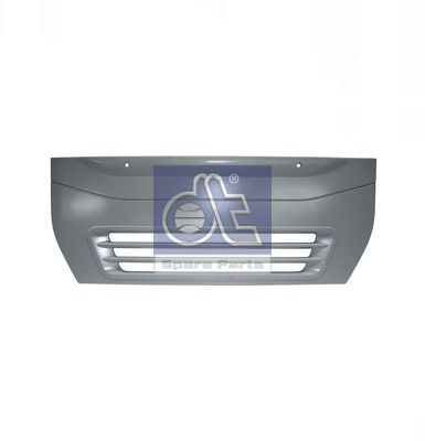 DT Spare Parts 7.71011