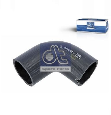 DT Spare Parts 1.14835 DT Spare Parts 1.14835