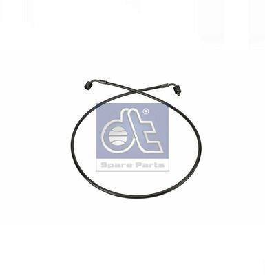 DT Spare Parts 2.70937