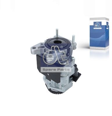 DT Spare Parts 6.65005