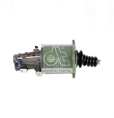 DT Spare Parts 7.18363 DT Spare Parts 7.18363