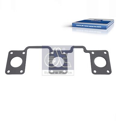 DT Spare Parts 4.20041