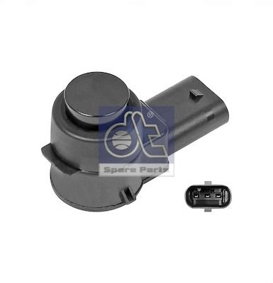 DT Spare Parts 11.80650