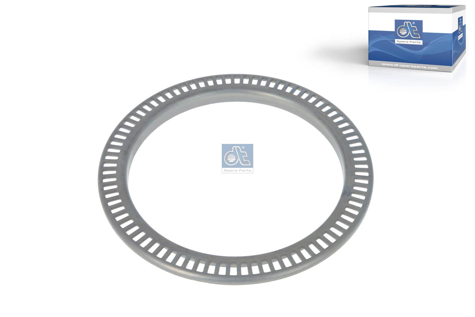 DT Spare Parts 4.00175