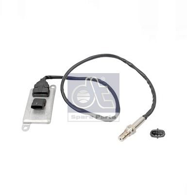 DT Spare Parts 5.44036 DT Spare Parts 5.44036
