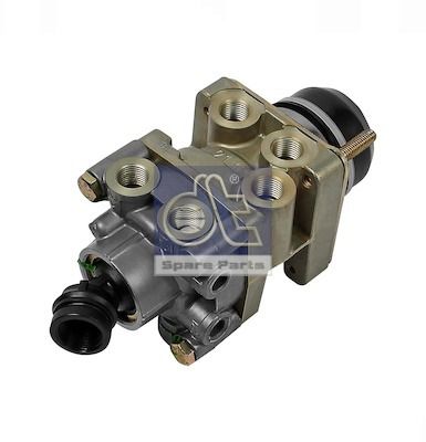 DT Spare Parts 3.72067 DT Spare Parts 3.72067