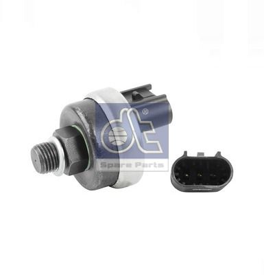 DT Spare Parts 7.25521 DT Spare Parts 7.25521