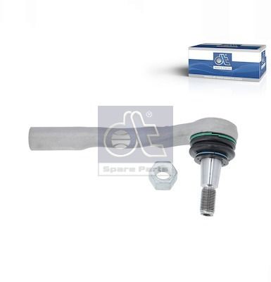 DT Spare Parts 4.73250