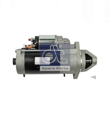 DT Spare Parts 7.61021 DT Spare Parts 7.61021