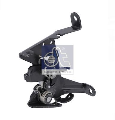 DT Spare Parts 1.22818