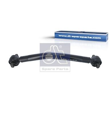 DT Spare Parts 3.66891