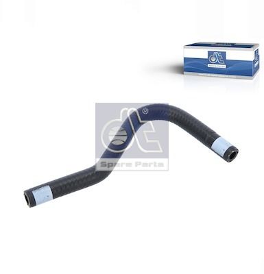 DT Spare Parts 1.11529