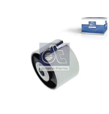 DT Spare Parts 4.81544