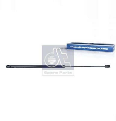 DT Spare Parts 2.71008 DT Spare Parts 2.71008