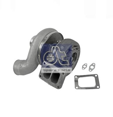 DT Spare Parts 6.23001