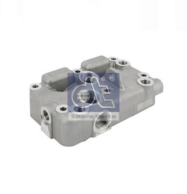 DT Spare Parts 2.44842