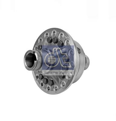 DT Spare Parts 4.64661 DT Spare Parts 4.64661