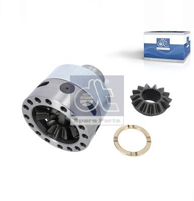 DT Spare Parts 4.91601 DT Spare Parts 4.91601