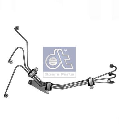 DT Spare Parts 4.90796