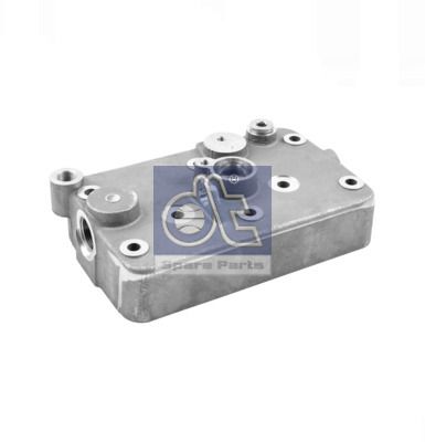 DT Spare Parts 2.44846