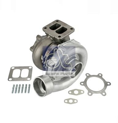 DT Spare Parts 1.10808 DT Spare Parts 1.10808