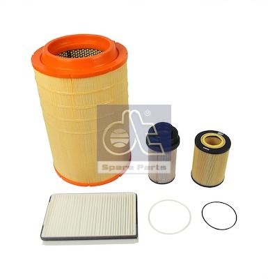 DT Spare Parts 5.94602