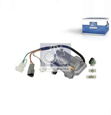 DT Spare Parts 1.20023