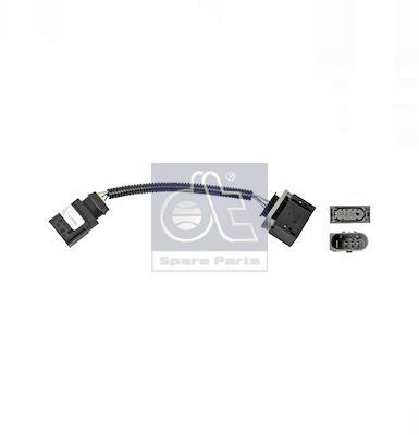 DT Spare Parts 7.53630 DT Spare Parts 7.53630
