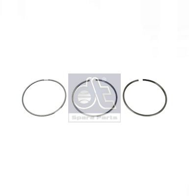 DT Spare Parts 1.33130 DT Spare Parts 1.33130