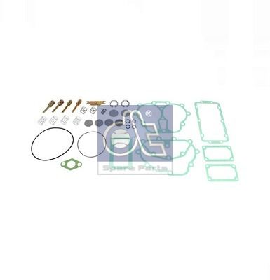 DT Spare Parts 1.31099