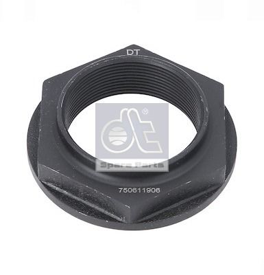 DT Spare Parts 6.54300