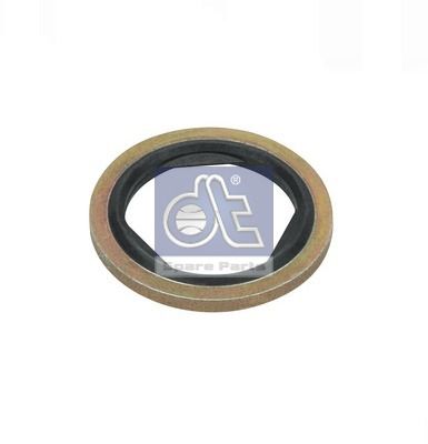 DT Spare Parts 2.76130