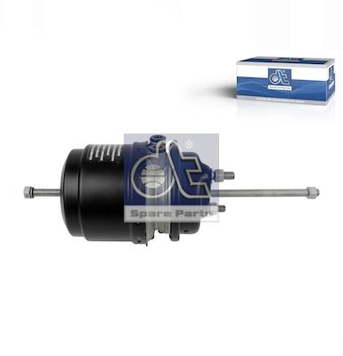 DT Spare Parts 2.40418
