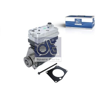 DT Spare Parts 4.65253