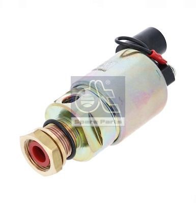 DT Spare Parts 1.14151 DT Spare Parts 1.14151