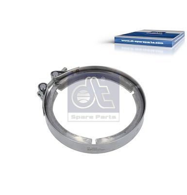 DT Spare Parts 2.18001