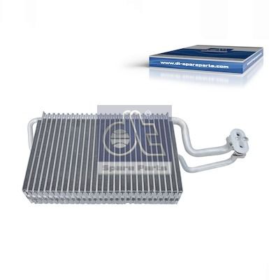 DT Spare Parts 3.82221