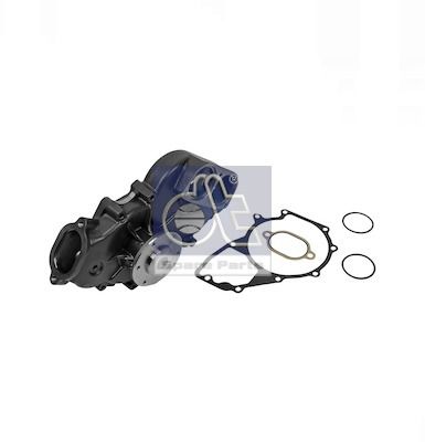 DT Spare Parts 4.66322