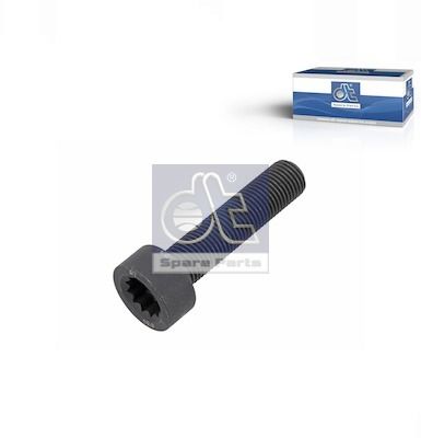 DT Spare Parts 4.40350