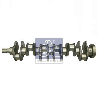 DT Spare Parts 2.10390