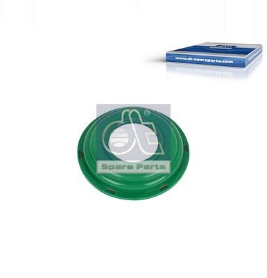 DT Spare Parts 7.34099