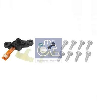 DT Spare Parts 2.93240 DT Spare Parts 2.93240