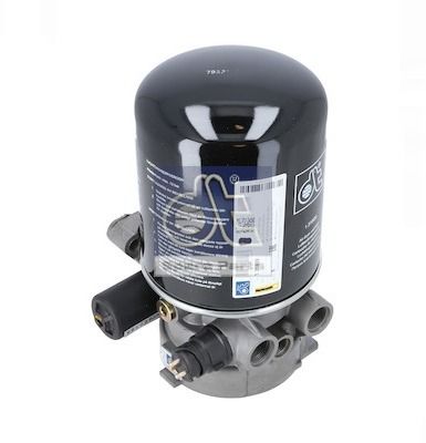 DT Spare Parts 5.70020 DT Spare Parts 5.70020