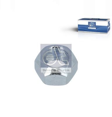 DT Spare Parts 9.34004