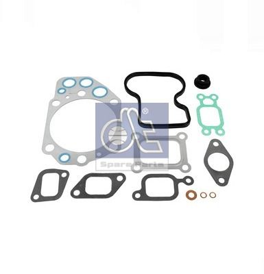 DT Spare Parts 1.34080