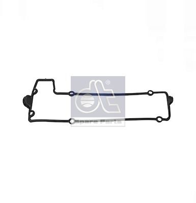 DT Spare Parts 4.67557