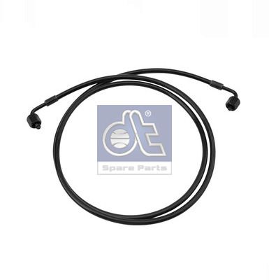 DT Spare Parts 2.70922