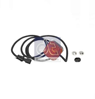 DT Spare Parts 3.31111