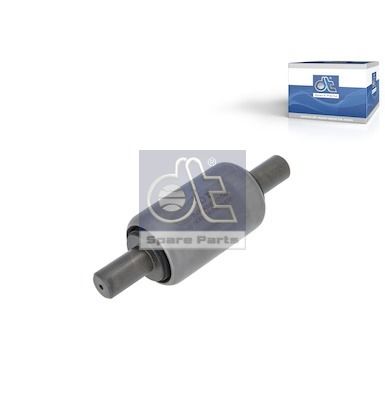 DT Spare Parts 5.13139