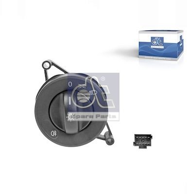 DT Spare Parts 4.65169 DT Spare Parts 4.65169